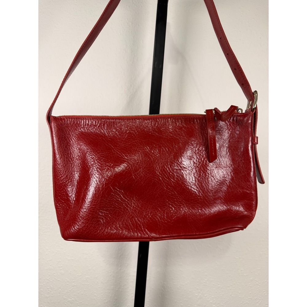 A.P.C. Red bag - Picture 5 of 14